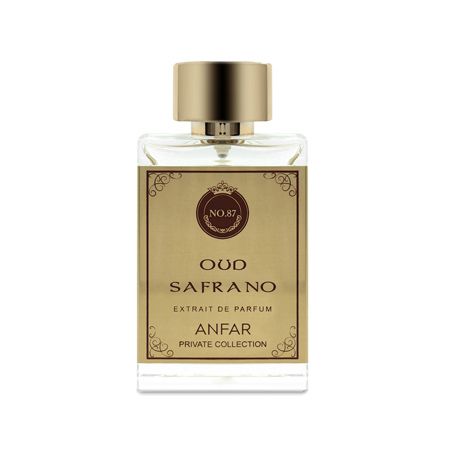 Oud Safrano EDP (50ml)