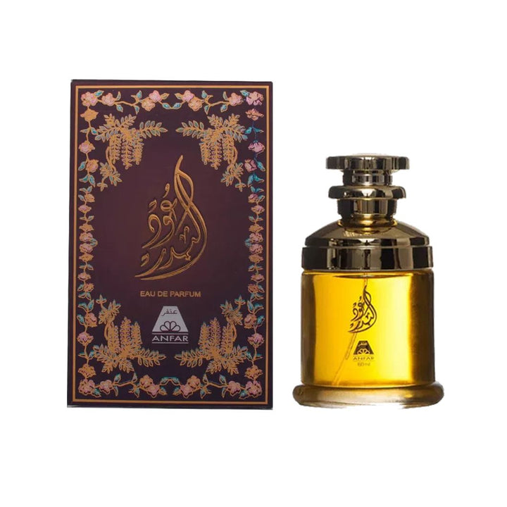 Oudh Al Badar EDP (60ml)