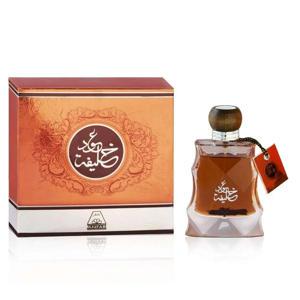 Oudh Khalifa EDP (100ml)