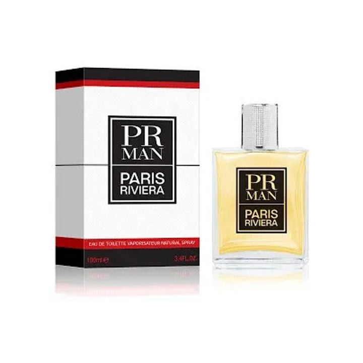 PR Man EDT (100ml)