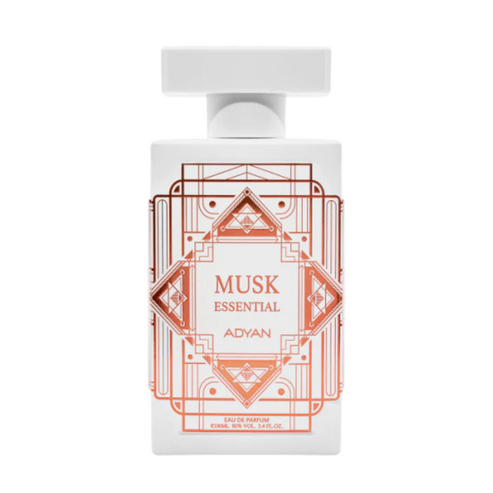 Musk Essential EDP (100ml)