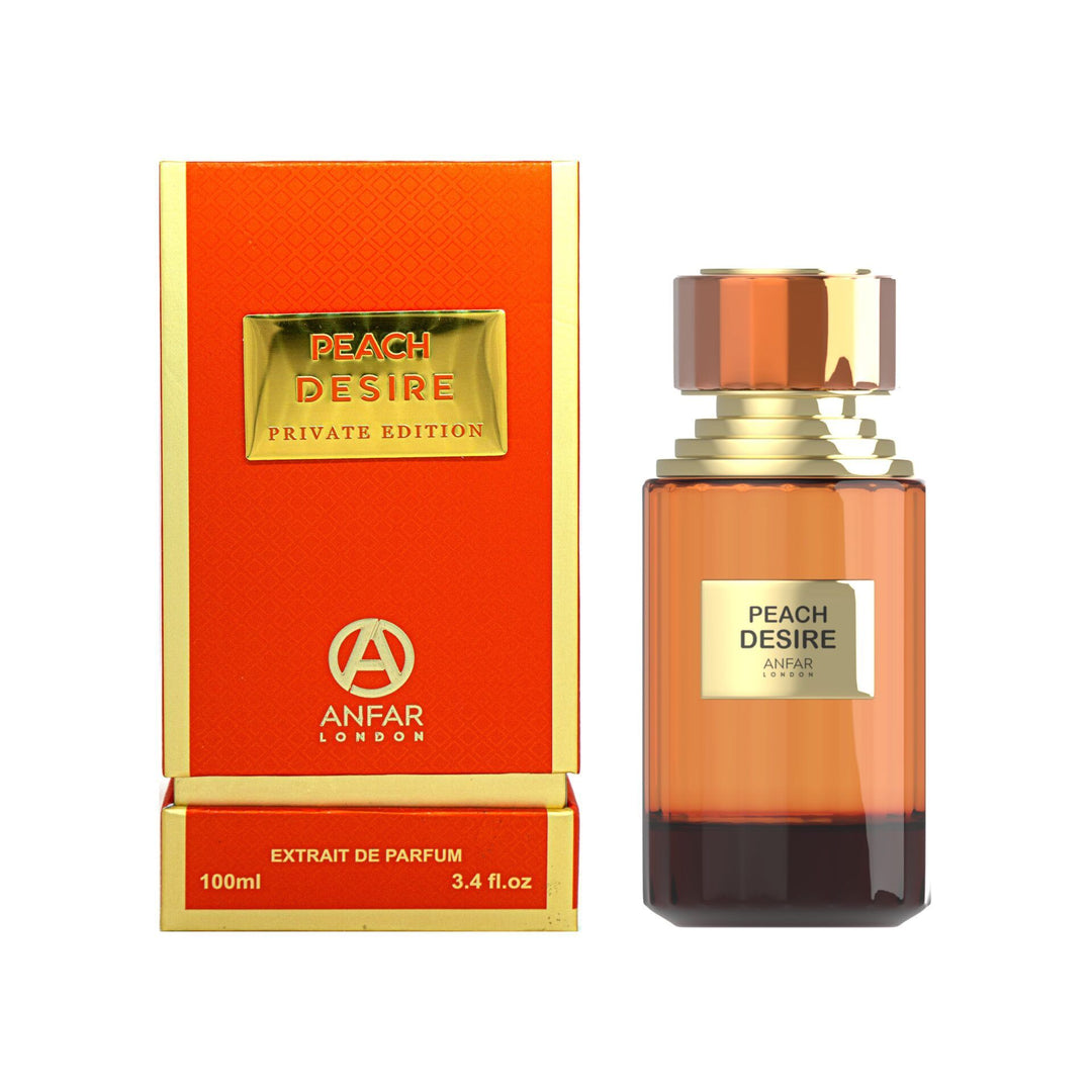 Peach Desire EDP (100ml)