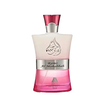 Ramz Al Muhabbah EDP (100ml)