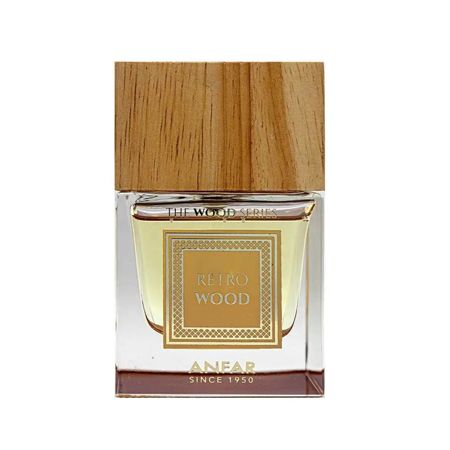 Retro Wood EDP (100ml)