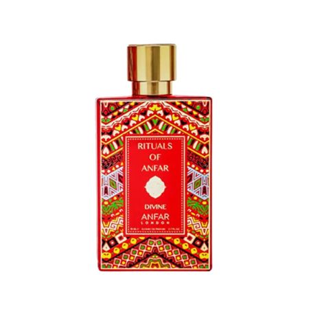 Rituals of Anfar - Divine EDP (80ml)