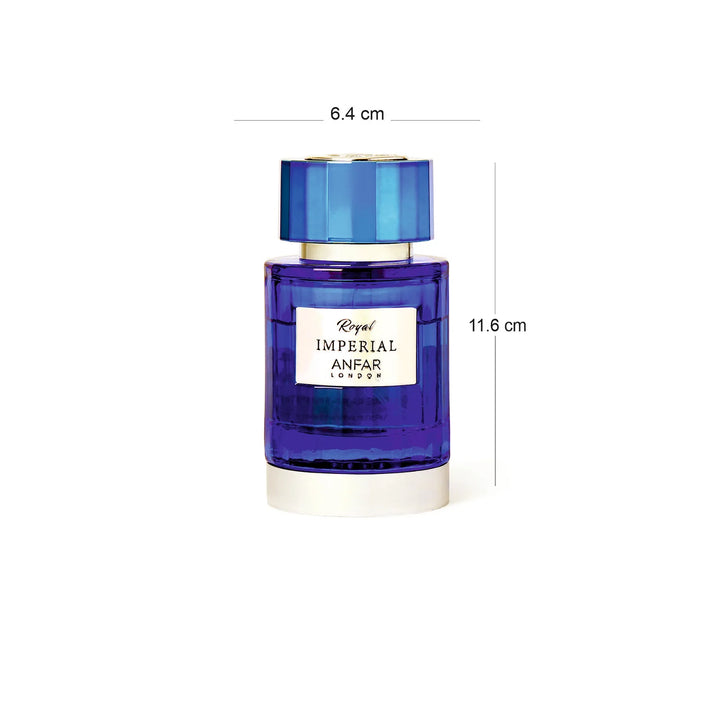 Royal Imperial EDP (100ml)