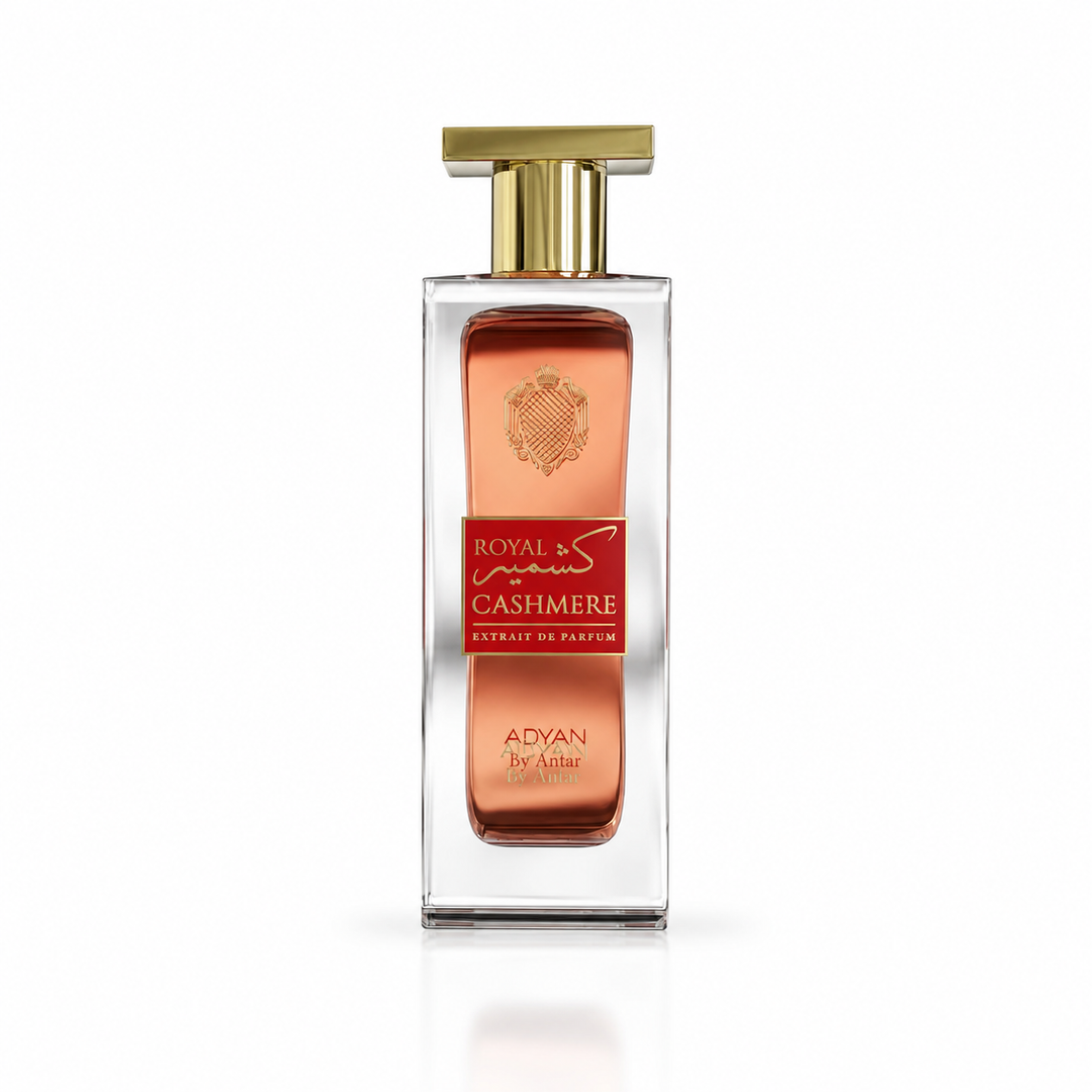Royal Cashmere 60ml Extrait de Parfum by Adyan