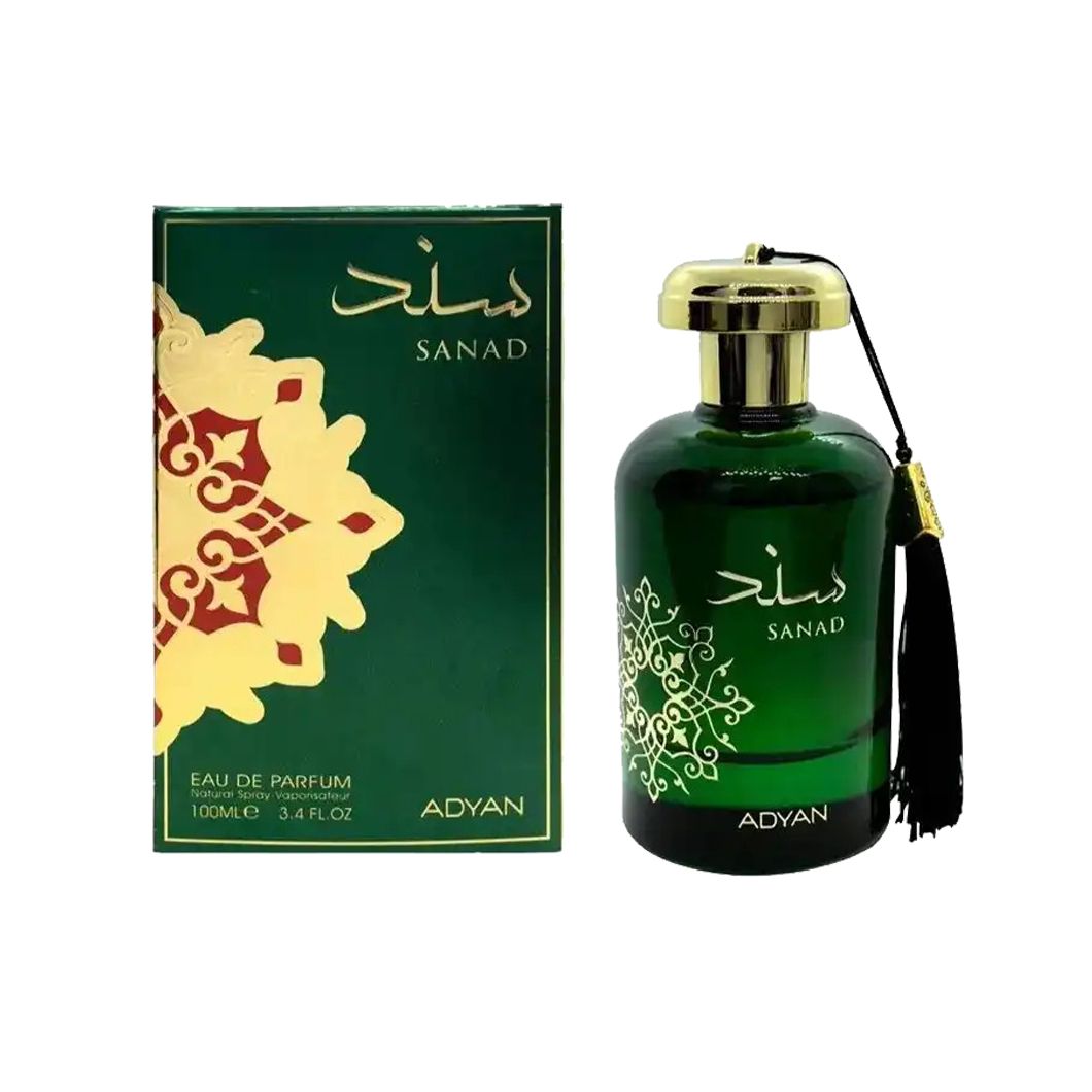 Sanad Adyan for Men EDP (100ml)