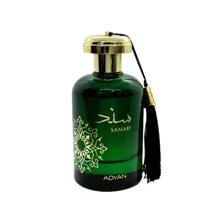 Sanad Adyan for Men EDP (100ml)