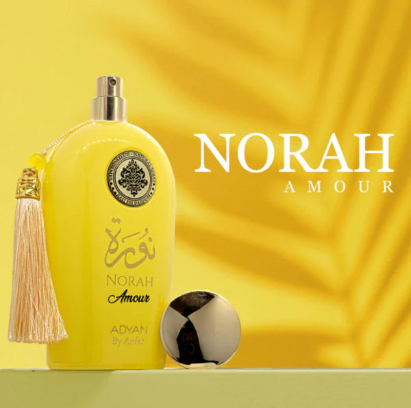 Norah Amour EPD (100ml)