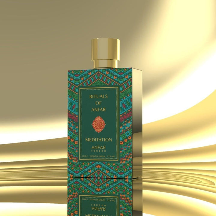 Rituals of Anfar - Meditation EDP (80ml)