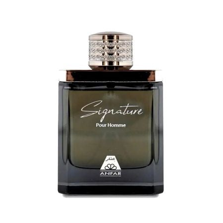 Signature Pour Homme (100ml)