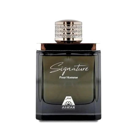 Signature Pour Homme (100ml)