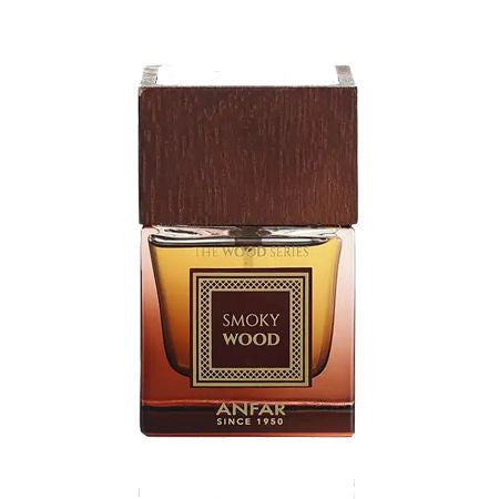 Smoky Wood EDP (100ml)