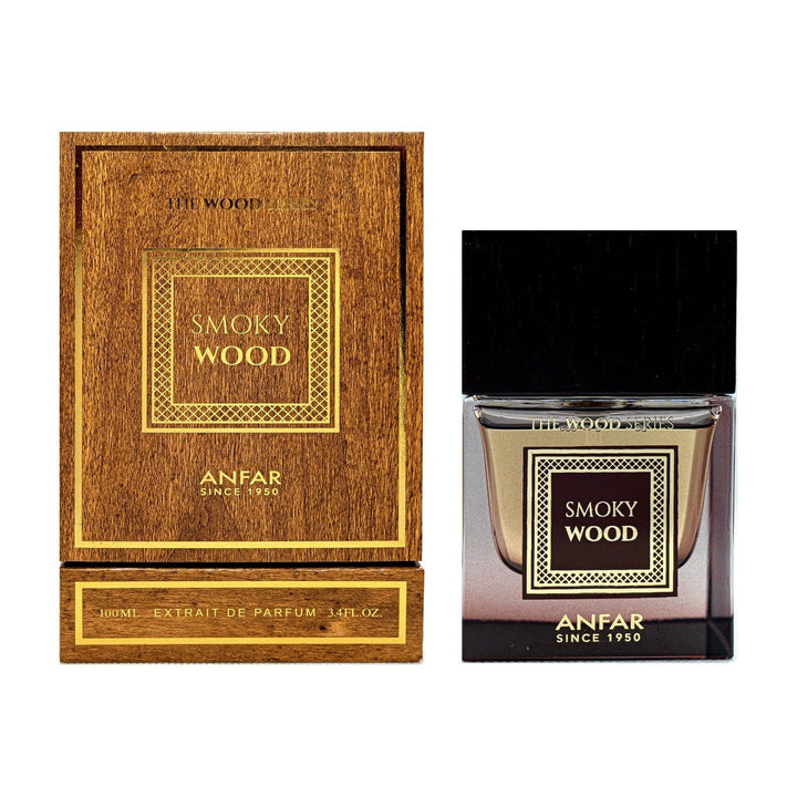 Smoky Wood EDP (100ml)