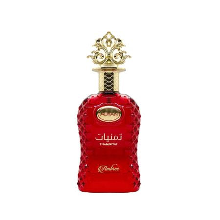 Thamniyat Ambree EDP (100ml)