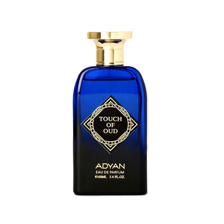 Touch of Oud EDP (100ml)