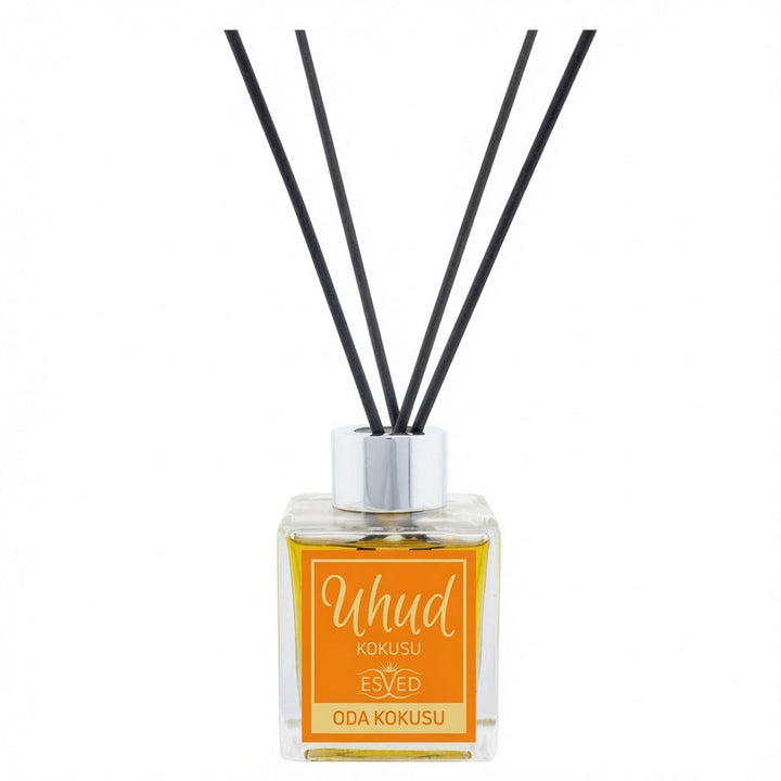 Reed Diffuser Uhud Kokusu Room Fragrance 100ml