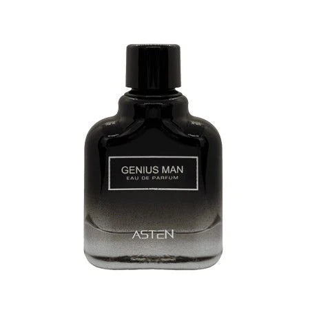 Genius Man Fragnance (100ml)