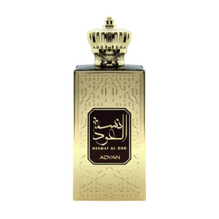 Nesmat Al Oud 100ml