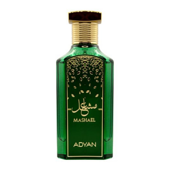 Mashael Perfume 100ml Eau de Parfum