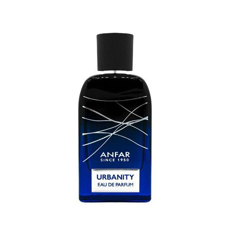 Urbanity EDP (100ml)