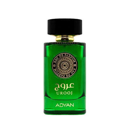 Urooj EDP (100ml)