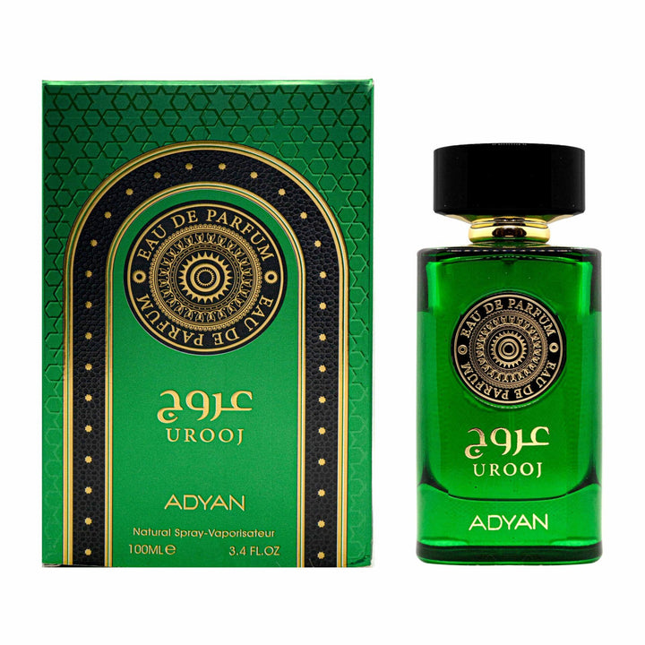 Urooj EDP (100ml)