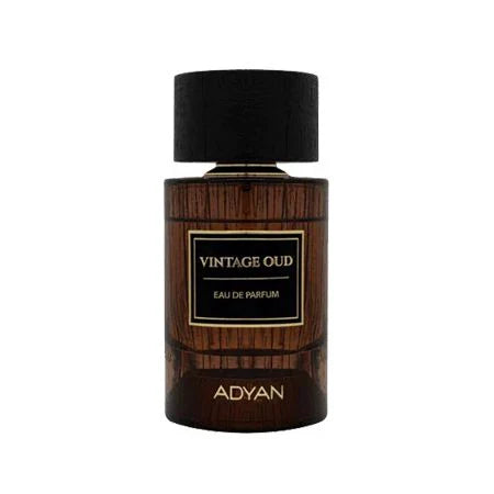 Vintage Oud EDP (100ml)