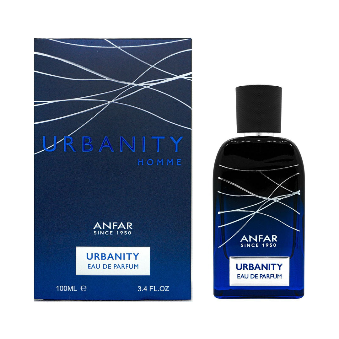 Urbanity EDP (100ml)