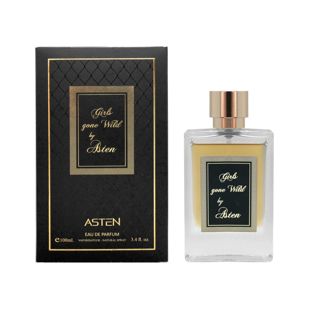 Girls Gone Wild EDP (100ml)