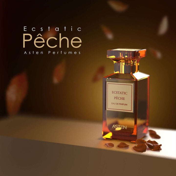 Ecstatic Peche EDP (80ml)