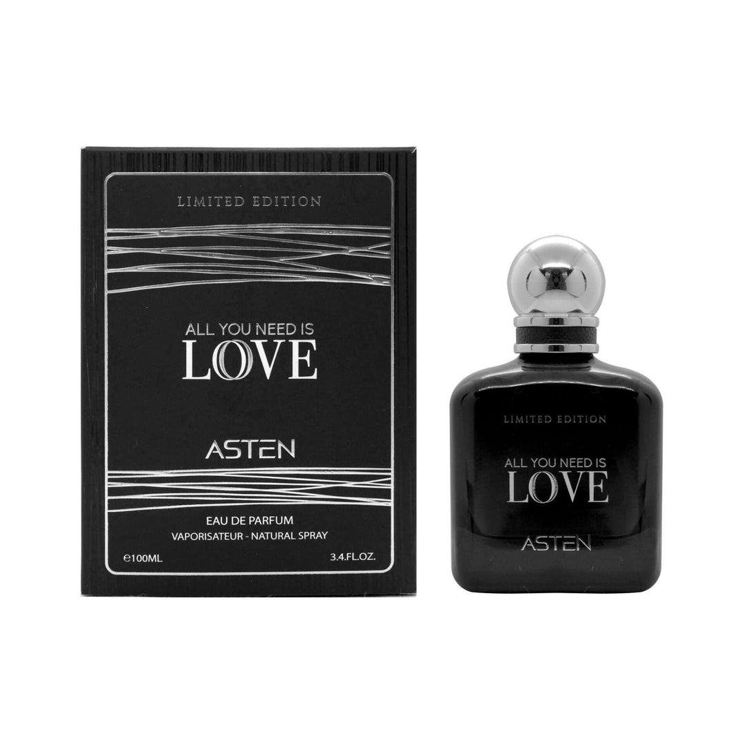 All You Need Is Love EDP (100ml)