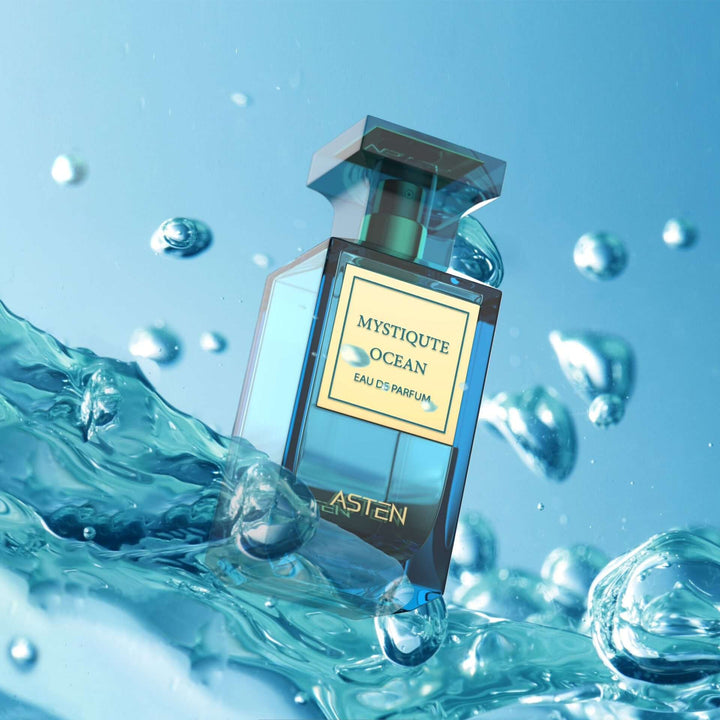 Mystic Ocean EDP (80ml)