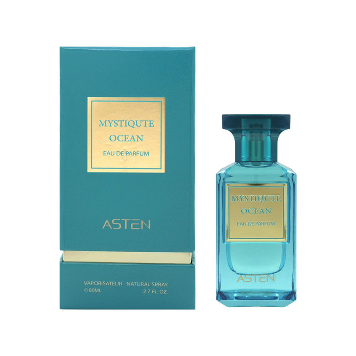 Mystic Ocean EDP (80ml)