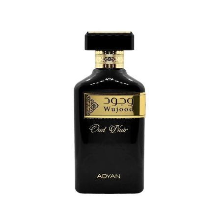 Wujood Oud Noir EDP (100ml)