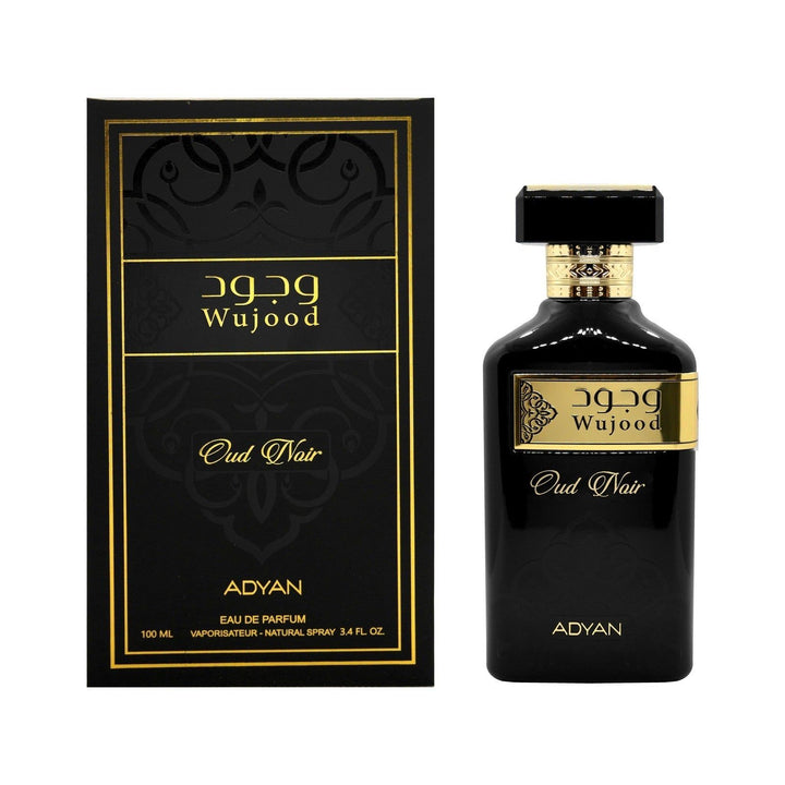 Wujood Oud Noir EDP (100ml)