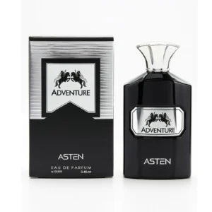 Asten Adventure Eau de Parfum 100ml