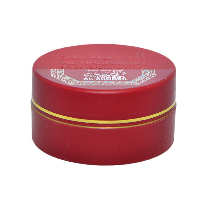 Bukhoor Al Aroosa 60gms