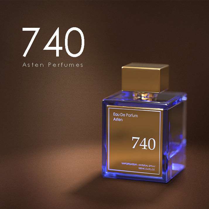 740 EDP (100ml)