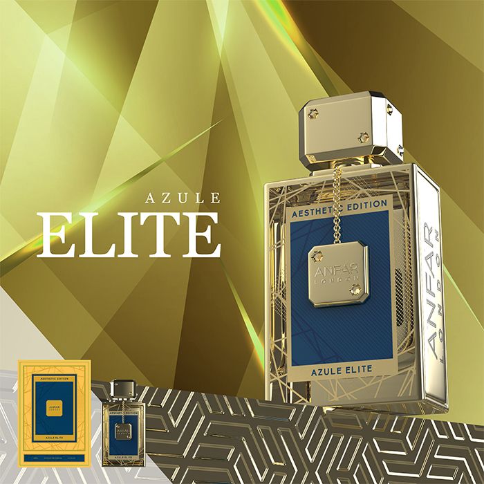 Azule Elite EDP (100ml)