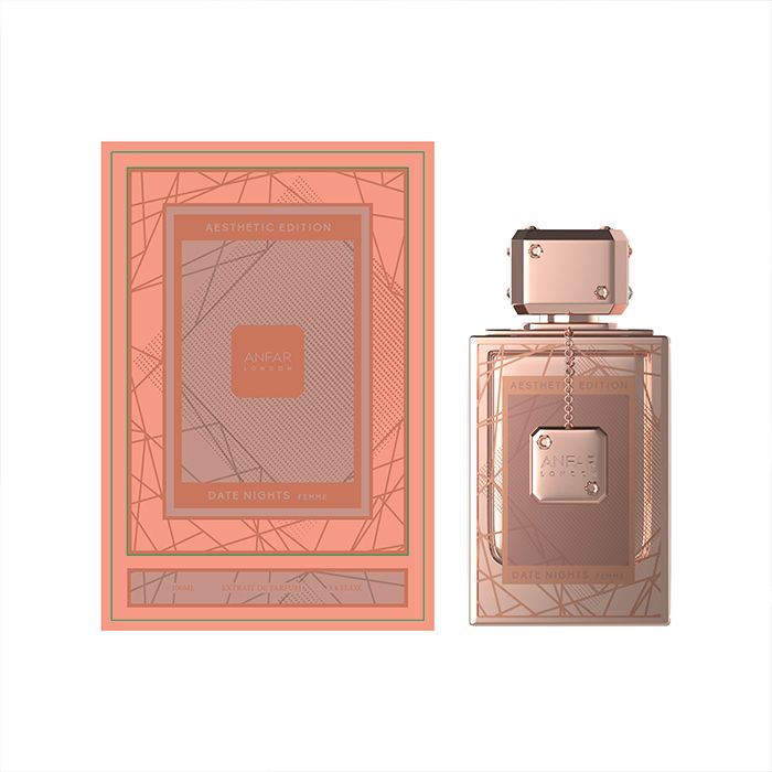 Date Nights Femme EDP (100ml)