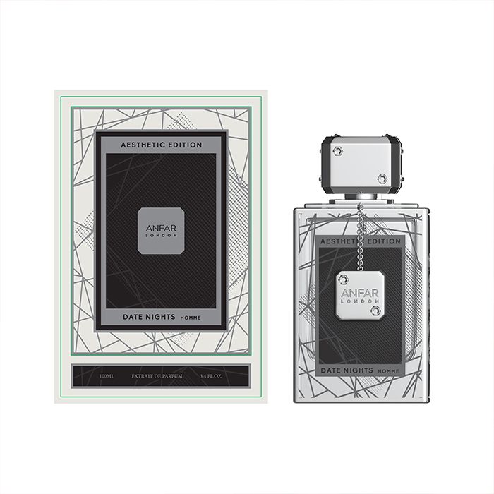 Date Nights Homme EDP (100ml)