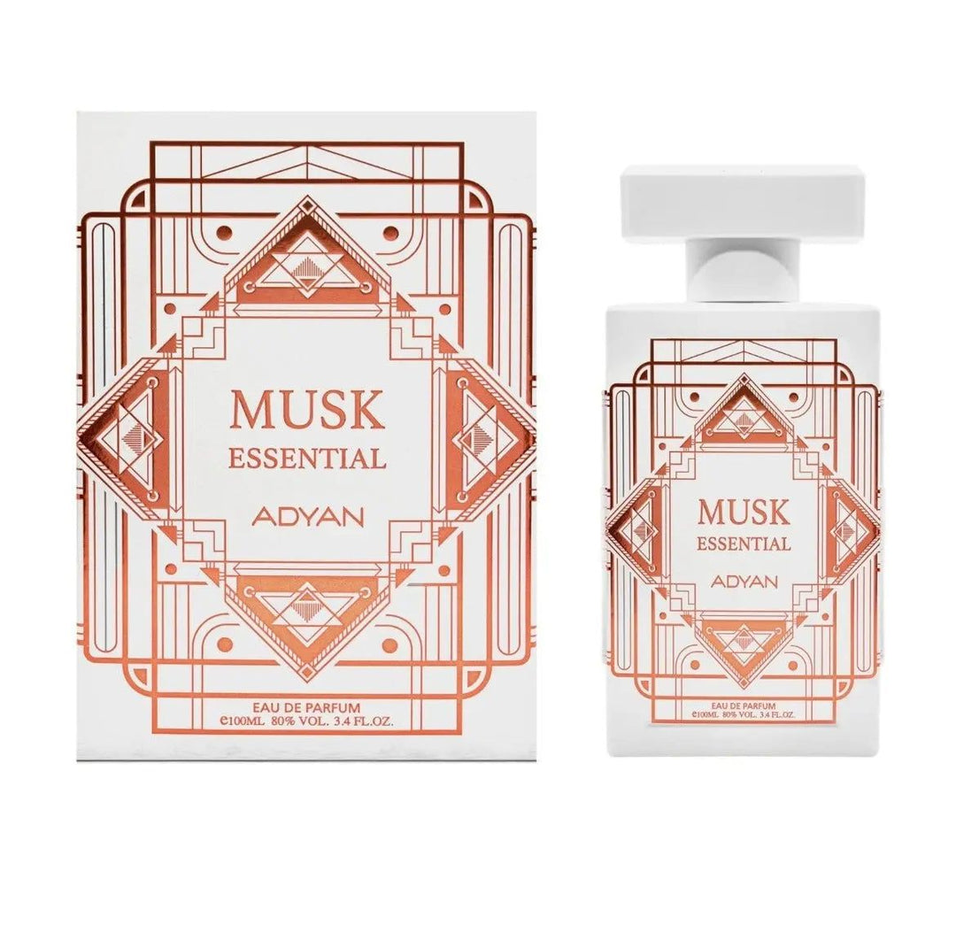 Musk Essential EDP (100ml)