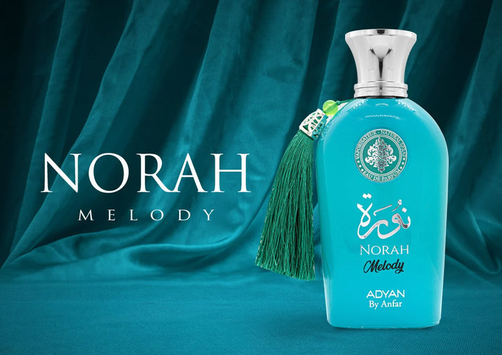 Norah Melody EDP (100ml)
