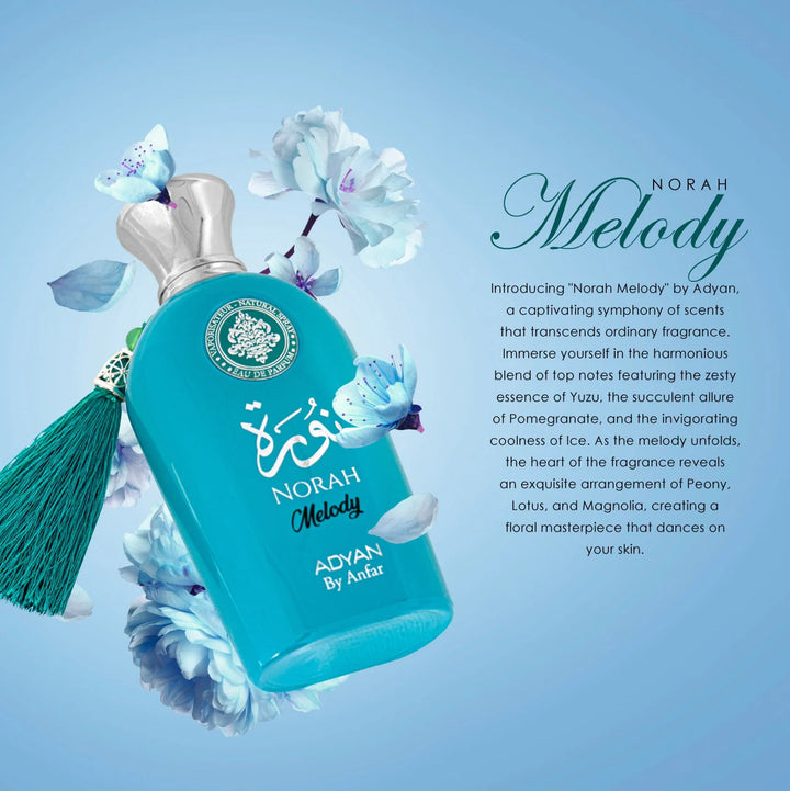 Norah Melody EDP (100ml)