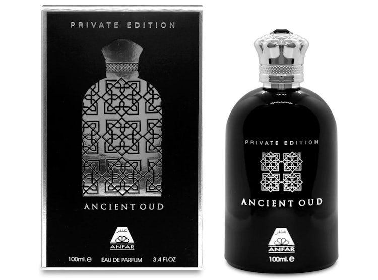 Ancient Oud EDP (100ml)