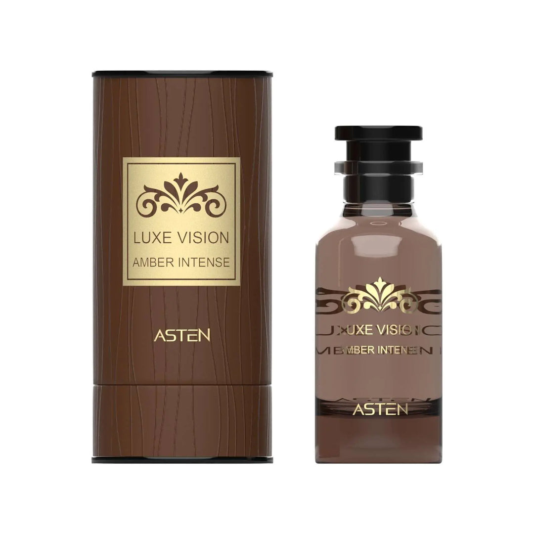 LV Amber Intense (100ML) EDP