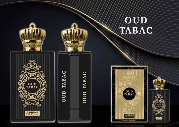 Oud Tabac EDP (100ml)