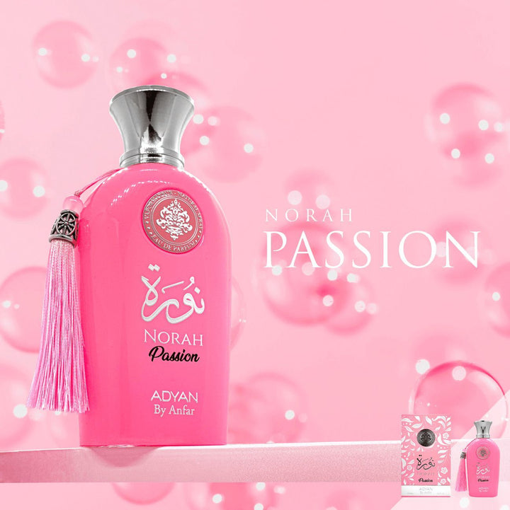 Norah Passion EDP (100ml)